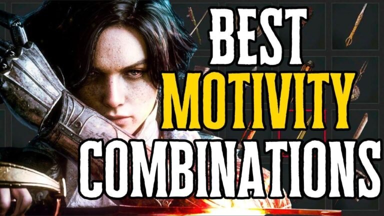 Check out Lies of P’s craziest, most kick-butt weapon combos!