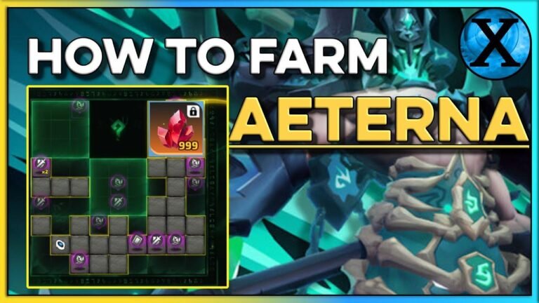 “Get the scoop on easy Aterna farming with our Torchlight Infinite beginner-friendly guide!”