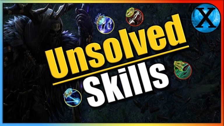 Week 4 Affliction Meta Report: Hunting for Undiscovered Talents in the Skill Tree