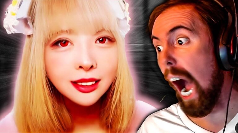 Most outrageous scammer in Japan loses everything | Asmongold reacts