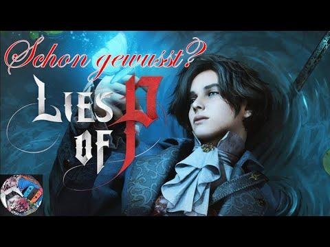 Did you know? Tips and guide for Act 3 Industrial Area / Venignis Doll Factory – Lies of P Part 4.