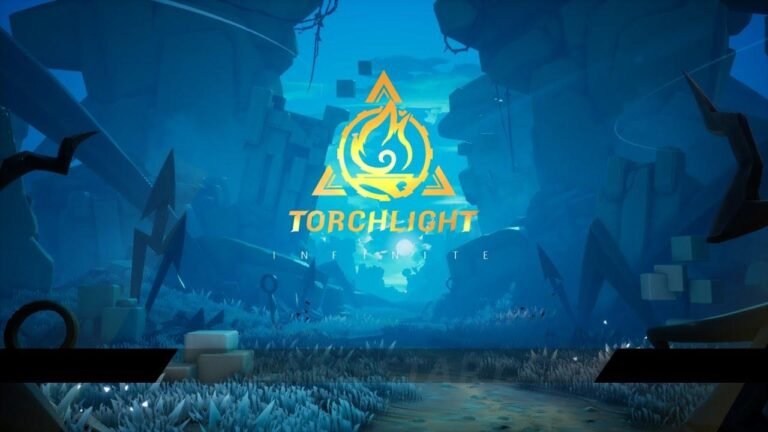 Let’s start the season at Torchlight Infinite! Excited to dive into the Dark Forest for Day 2. Let the adventure begin! 🔥🌲