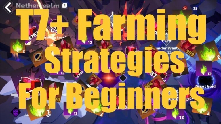 Beginner’s Guide to Farming in Torchlight Infinite: Tips and Tricks for Newbies