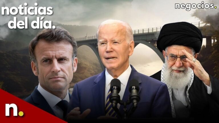 Today’s news: US establishes bridgehead against Russia, Iran aids Yemen, and surrender in Niger.