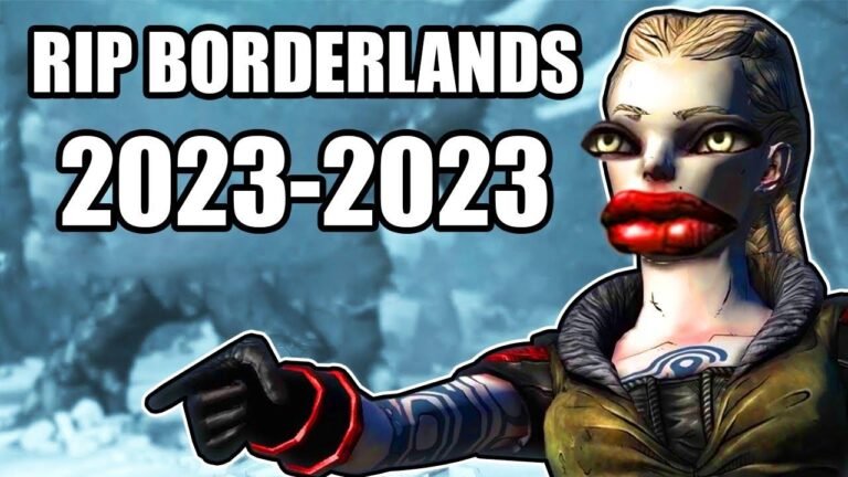 Завершение битвы | Borderlands 1 Заключение