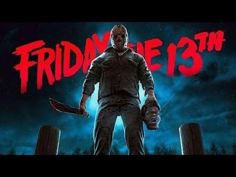 AlmightyShadow faces off against FC Killsquad in a Best of 3 match in Friday the 13th: The Game.