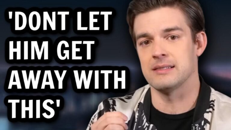 MatPat is facing cancel culture by the public.