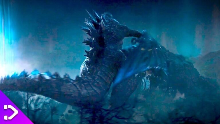 Breaking Down Godzilla’s Savage Battle and Explaining the Ending in Monarch: Legacy of Monsters