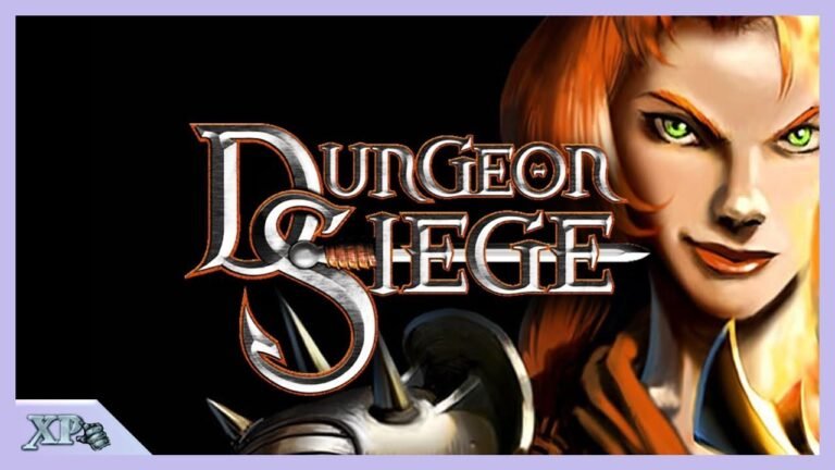 Looking back on the Dungeon Siege series: A walk down memory lane