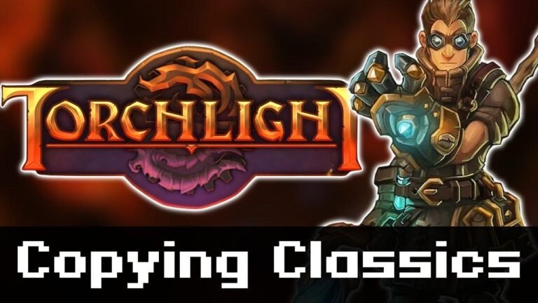 Review: Torchlight Emulates Classics, and That’s Perfectly Fine | Musings of an Idiot #34