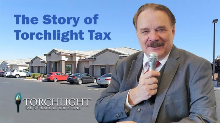 Tax Tale of Torchlight