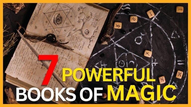 The Most Powerful Forbidden Books in History