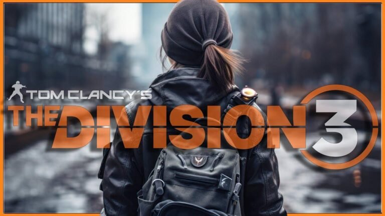 Confirmed: The Division 3 is happening – and it’s going to be insane!