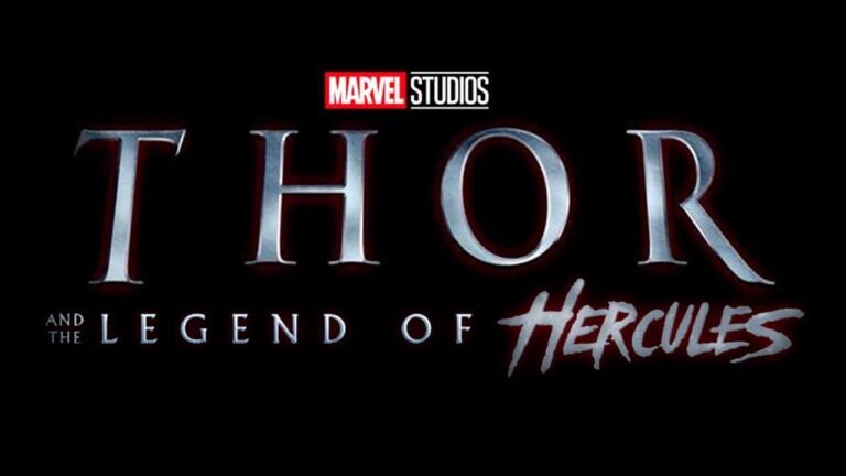 Eilmeldung! Details zu Thor 5 enthüllen Thors möglichen Tod?! Außerdem gibt es ein Wiedersehen mit Loki und die Einführung des Runenkönigs Thor!