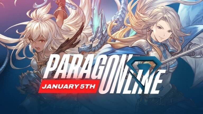 “ParagOnline Granblue vs Rising #4 Top 8!! Stacked” has made it into the Top 8 in the Rising tournament.