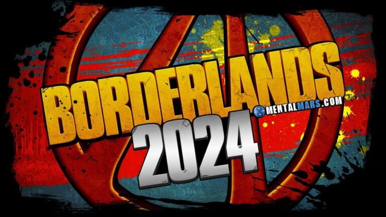Was Sie in Borderlands 2024 erwartet