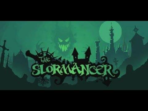 “The Slormancer – Inner Fire Poison – New major reaper update”
