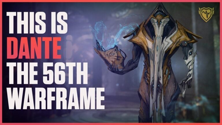 New from Dev 176: Introducing Dante The Scribe in Warframe, Inaros rework, Styanax Deluxe, 2 Incarnon weapons, and more exciting updates! Check it out now.