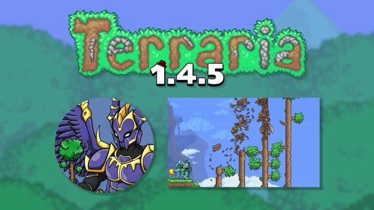 What’s the latest for Terraria in 2024?