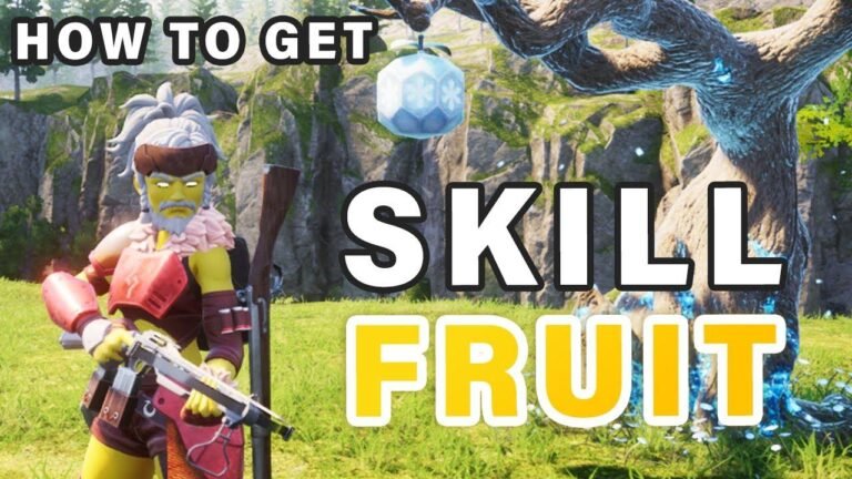 Discover where to find Skill Fruit and how to effectively utilize them in Palworld.