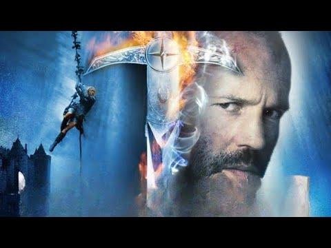 The Name of the King: A Dungeon Siege Tale – Movie Review feat. Jason Statham and Leelee. Explore some interesting movie facts!