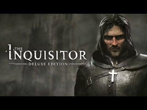 The Inquisitor – Initial Gameplay Experience