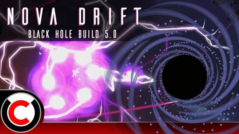 The Simplest Method to Achieve a High Score! – Black Hole Build 5.0 – Nova Drift Still Reigns Supreme