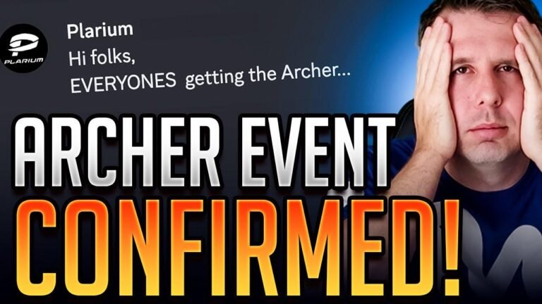 ARCHER EVENT CONFIRMED!! | Raid: Shadow Legends