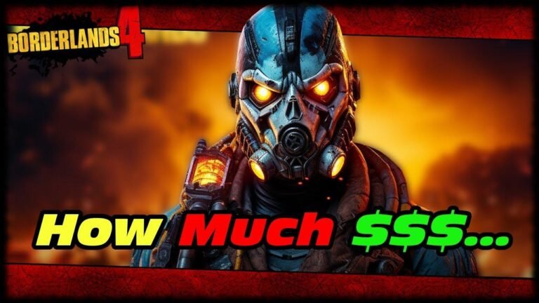 Did Gearbox invest more in the Borderlands movie than in Borderlands 4?