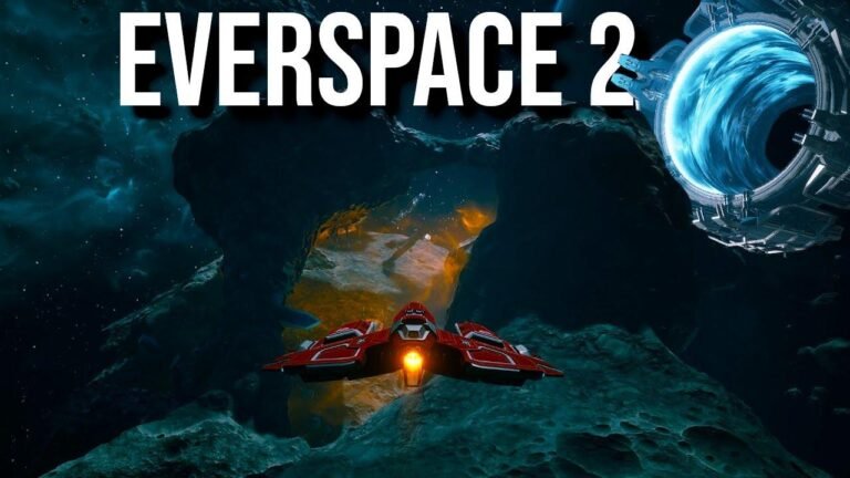 This action-packed space game is a blast to play and provides hours of enjoyment!