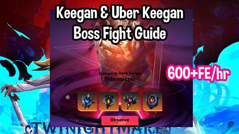 Infinite Torchlight // Keegan’s Guide // Profit Guarantee!