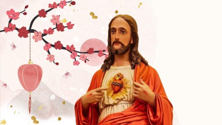 The First Friday Devotion in honor of the Sacred Heart will take place on February 2, 2024. Join us in this special observance to show our love and devotion to the Sacred Heart.