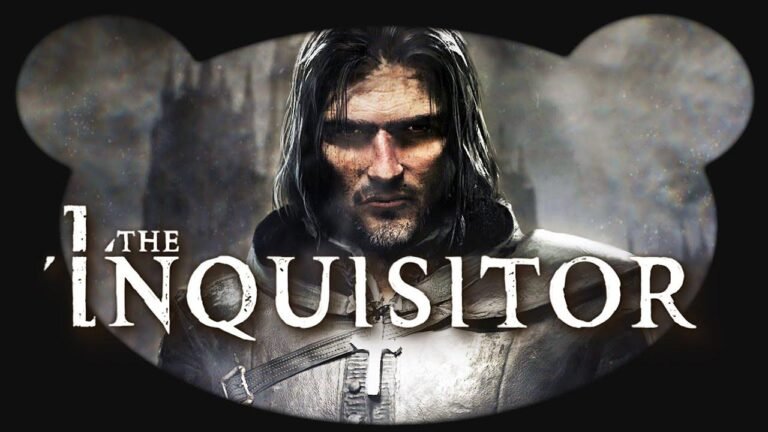 We are the wrath of God! – The Inquisitor (Gameplay in German)