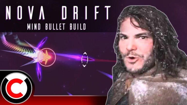 We’ve Discovered We Have Psychic Powers! – Unleash Your Mind’s Potential with the Nova Drift Mind Bullet Build
