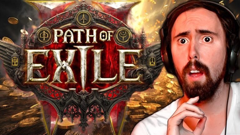 How Diablo 4 is laying the groundwork for massive success for Path of Exile 2