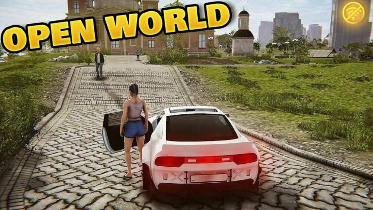 Don’t miss out on these top 15 insane open world games for Android in 2024! Conquer new worlds and immerse yourself in offline gameplay.