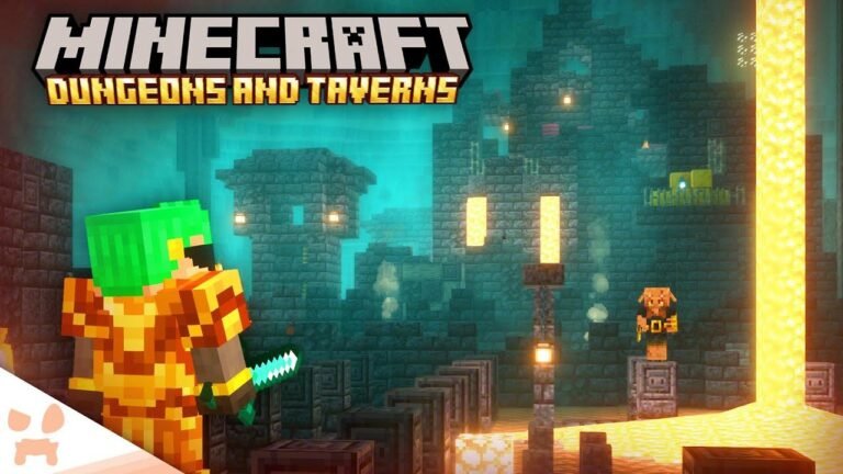 Check out the Complete Piglin Update for Minecraft 1.21, featuring new dungeons and taverns in this mod showcase! Master the ultimate piglin experience!