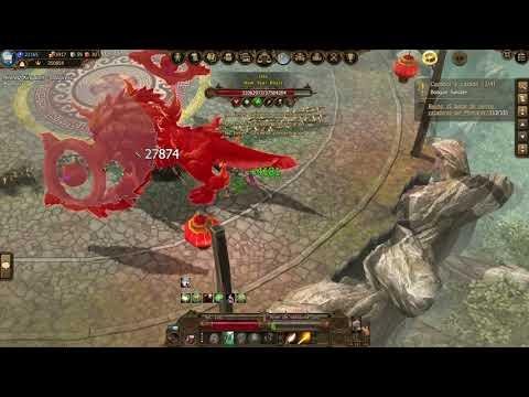 Drakensang Online Chinese New Year Event