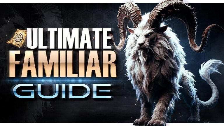 Der ultimative Guide für Diablo Immortal - die besten Tipps und Methoden für Spieler.