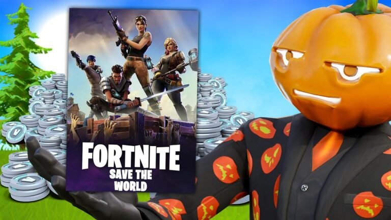 In 2024, Fortnite SAVE THE WORLD will continue to attract players with its captivating gameplay and exciting new updates.
