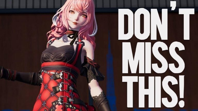 Unfortunately, there’s bad news about various games such as shut downs, canceled MMOs, Throne & Liberty, Tower of Fantasy, Lost Ark, and FFXIV.