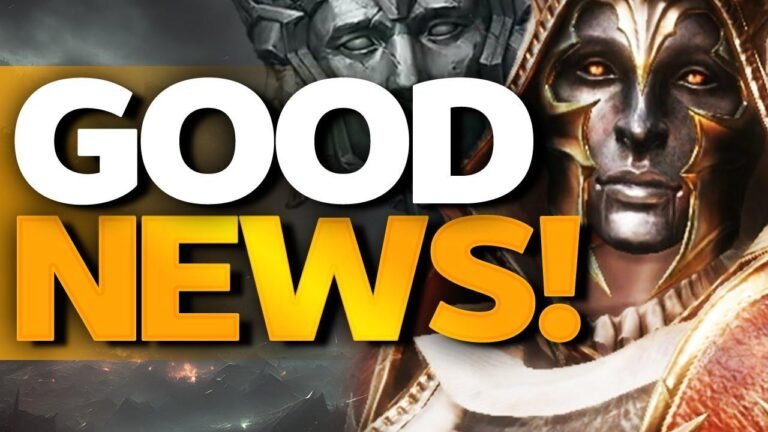 Get ready for a MAJOR UPDATE! | Stay tuned for the latest on Diablo Immortal!