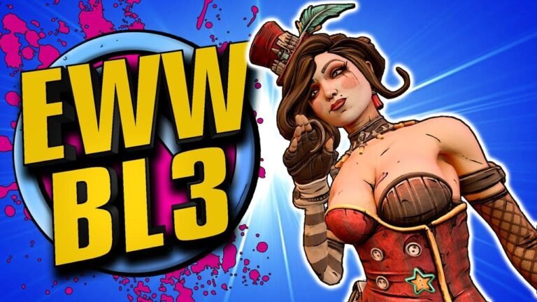 – Borderlands 3: Exploring the Flaws and Issues
– Discovering the Problems in Borderlands 3
– Borderlands 3: What’s Not Working Right