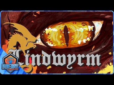 Lindwyrm - Wir entdecken ein kleines unabhängiges Juwel!