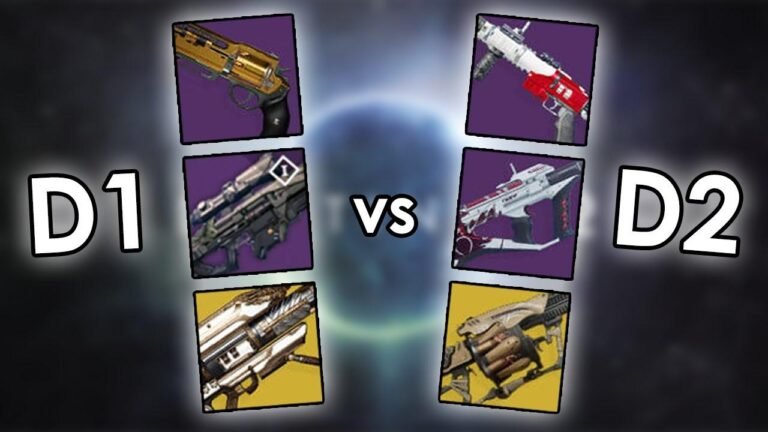 What was the ultimate loadout in the history of Destiny?