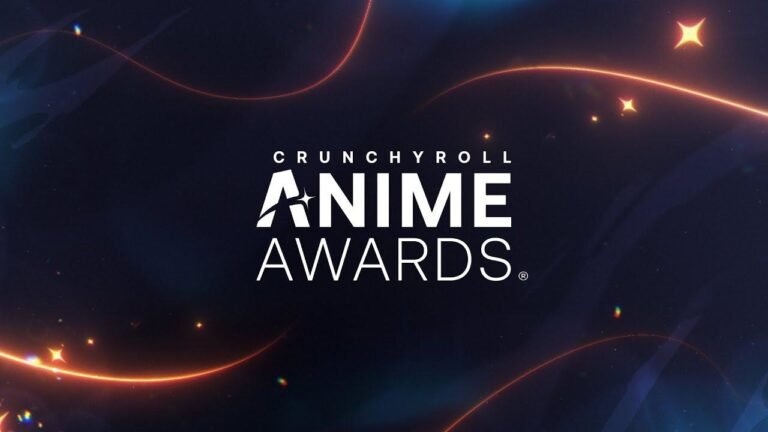 Verfolgen Sie die Crunchyroll Anime Awards 2024 live aus Tokio! Verpassen Sie nicht die ganze Action und Aufregung des größten Anime-Events des Jahres!