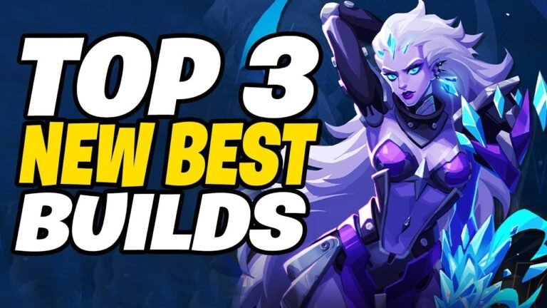 Top 3 New and Best Builds for 2024 | Torchlight Infinite Builds for 2024