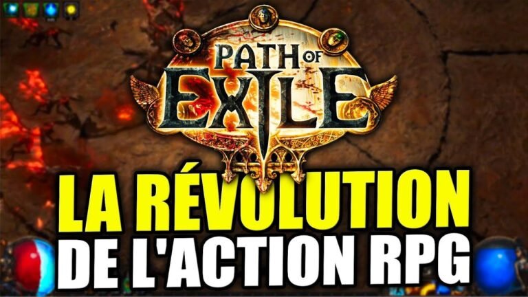 Path of Exile: The ULTIMATE Hack and Slash of all time!