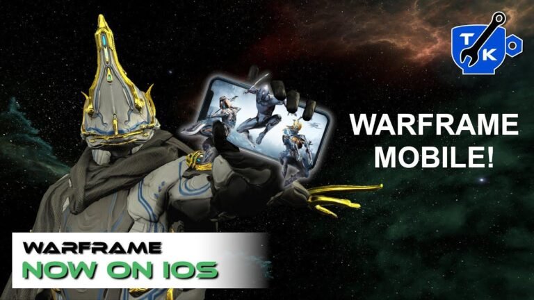 Check out our review of Warframe Mobile, Fortuna Buffs, and the latest patch! Learn all about the updates and enhancements.