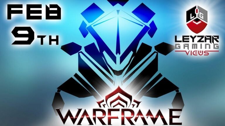 Baro Ki’Teer, the Void Trader, will be visiting on February 9th. Check out our quick recommendations for Warframe gameplay.